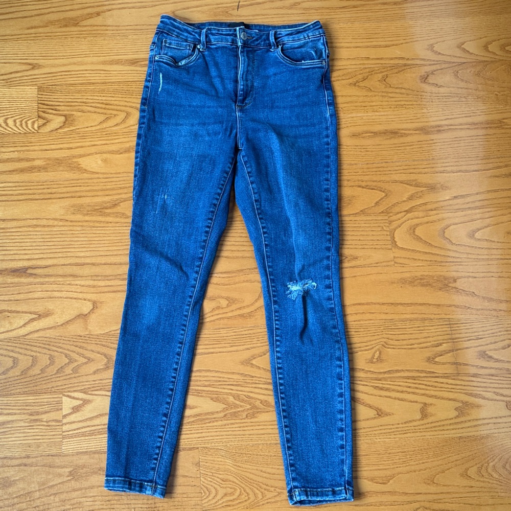 Vero Moda Women's Skinny Jeans